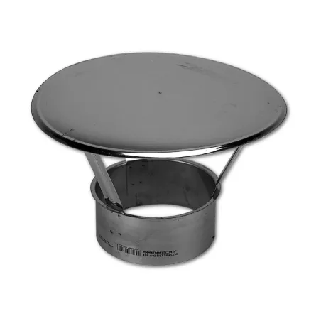 KZS Daszek parasol żaroodporny 1,0mm fi 120