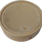 Odskraplacz ceramiczny skraplacz kondensatu fi 160