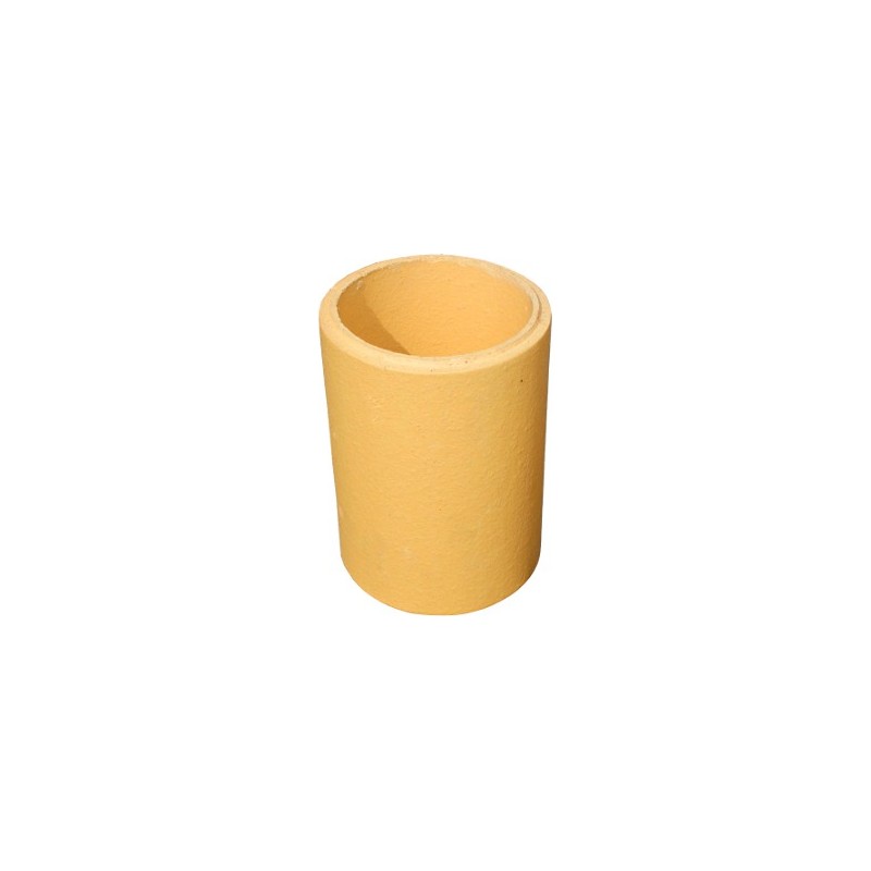 Przewód rura wkład kominowy ceramiczny fi 160