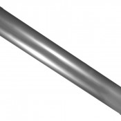 KS Wkład kominowy rura kwasoodporna 0,5mm 1m fi 110
