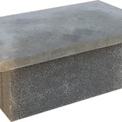 Płyta betonowa przykrywająca na pustaki wentylacyjne W2