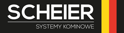 Systemowe kominy logo